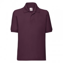 Polo Kids 65/35 Polo 2