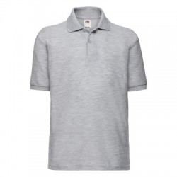 Polo Kids 65/35 Polo 2