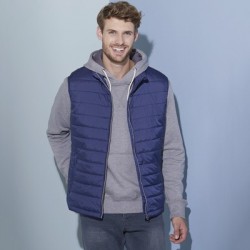 Giacche Men's Padded Vest
