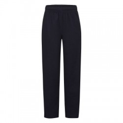 Pantaloni Kids Lightweight Open Hem Jog Pants 2