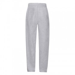 Pantaloni Kids Lightweight Open Hem Jog Pants 2
