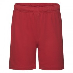 Pantaloni Kids Performance Shorts 2