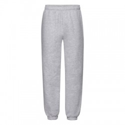 Pantaloni Kids Premium Elasticated Cuff Jog Pants 2