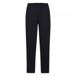 Pantaloni Classic Open Hem Jog Pants 2
