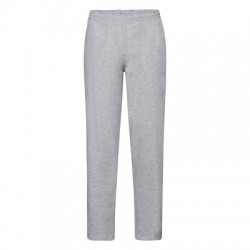 Pantaloni Classic Open Hem Jog Pants 2