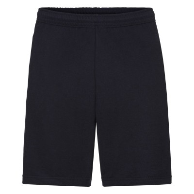 Pantaloni Lightweight Shorts colore deep navy taglia S