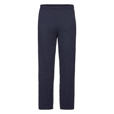 Pantaloni Lightweight Open Hem Jog Pants colore deep navy taglia XL
