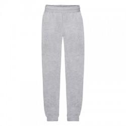 Pantaloni Kids Classic Elasticated Cuff Jog Pants 2