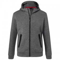 Giacche Men's Hooded Jacket