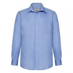 Camicie Poplin Shirt Long Sleeve 2
