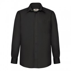 Camicie Poplin Shirt Long Sleeve 2
