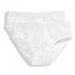 Underwear Classic Sport Brief 2 Pack 2