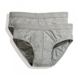 Underwear Classic Sport Brief 2 Pack 2