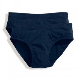 Underwear Classic Sport Brief 2 Pack 2