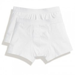 Underwear Classic Shorty 2 Pack 2