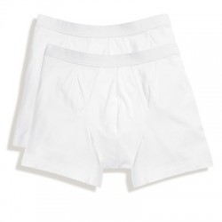 Underwear Classic Boxer 2 Pack 2