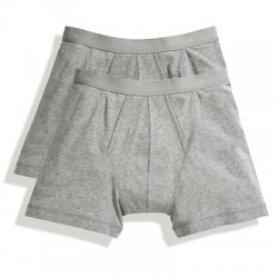 Underwear Classic Boxer 2 Pack 2