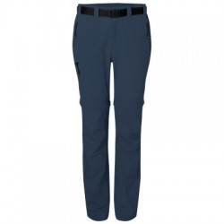 Pantaloni Ladies' Zip-Off Trekking Pants