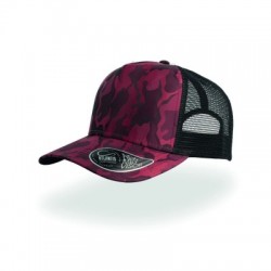 Cappelli Rapper Camou