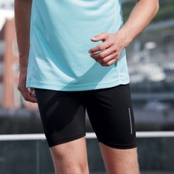 Pantaloni Men's Running Short Tights