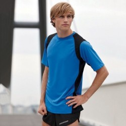 T-Shirt Men's Running-T