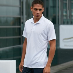 Polo Sublimation Polo