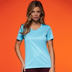 T-Shirt Ladies' Active-T