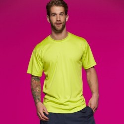 T-Shirt Men's Active-T