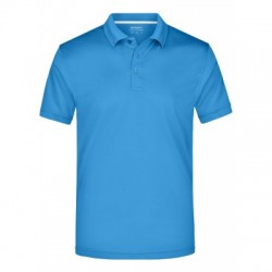 Polo Men's Polo High Performance