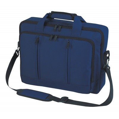 Borse Laptop Backpack ECONOMY colore Navy taglia UNICA