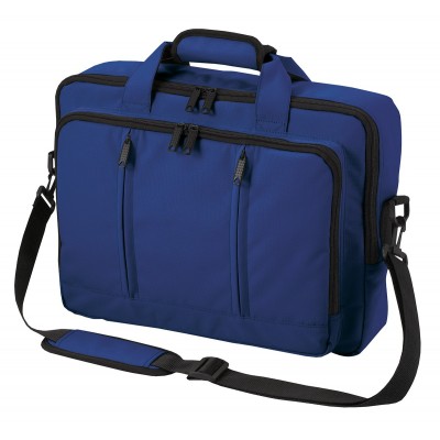 Borse Laptop Backpack ECONOMY colore Royal Blue taglia UNICA