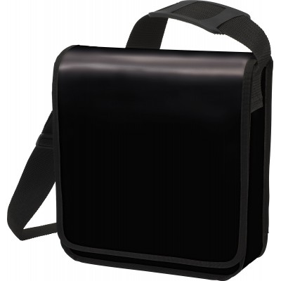 Borse LorryBag® ECO H colore Black Matt taglia UNICA