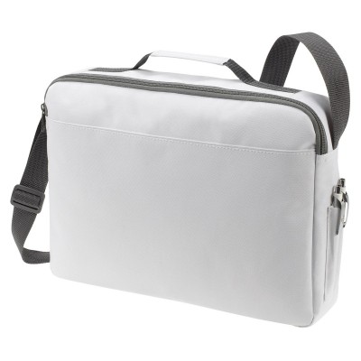 Borse Congress Bag BASIC colore White taglia UNICA