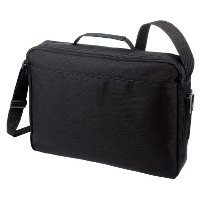 Borse Congress Bag BASIC colore Black taglia UNICA