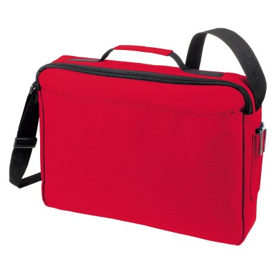 Borse Congress Bag BASIC colore Red taglia UNICA