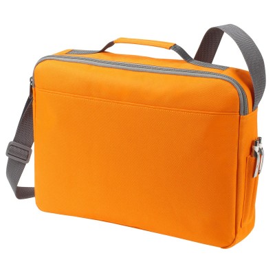 Borse Congress Bag BASIC colore Orange taglia UNICA