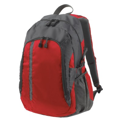 Borse Backpack GALAXY colore Red taglia UNICA