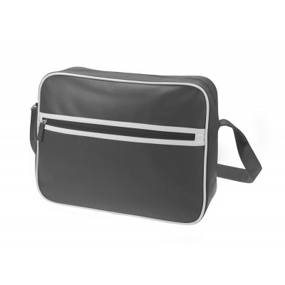Borse Shoulder Bag RETRO colore Anthracite taglia UNICA