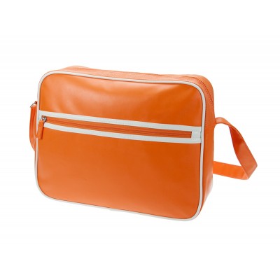Borse Shoulder Bag RETRO colore Orange taglia UNICA
