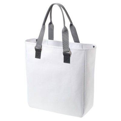 Borse Shopper SOLUTION colore White taglia UNICA