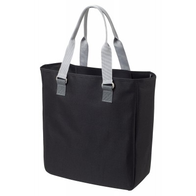 Borse Shopper SOLUTION colore Black taglia UNICA
