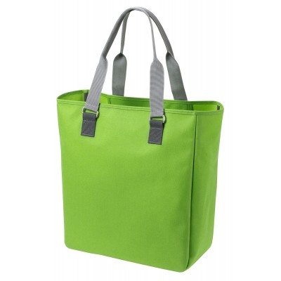Borse Shopper SOLUTION colore Applegreen taglia UNICA