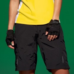 Pantaloni Ladies' Bike Shorts