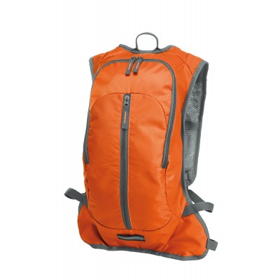 Borse Sport Backpack MOVE colore Orange taglia UNICA