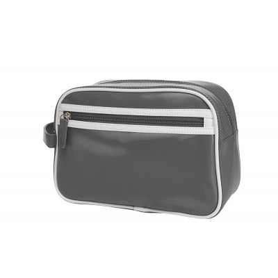 Borse Wash Bag RETRO colore Anthracite taglia UNICA