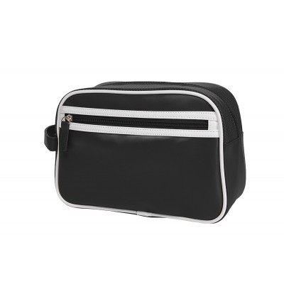 Borse Wash Bag RETRO colore Black taglia UNICA
