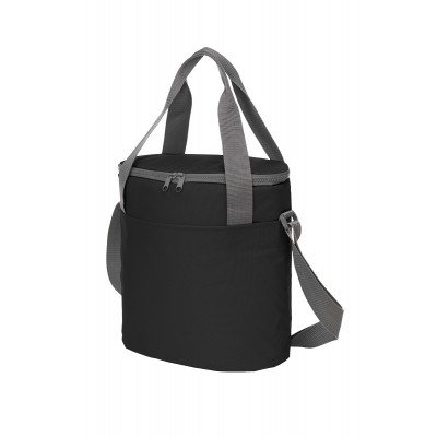 Borse Cool bag SOLUTION colore Black taglia UNICA
