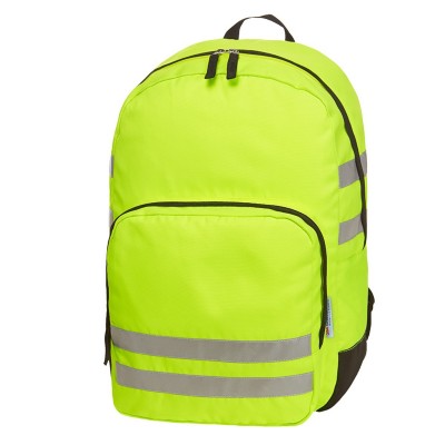 Borse backpack REFLEX colore Neon Yellow taglia UNICA