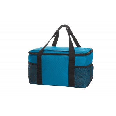 Borse Cool bag FAMILY XL colore Cyan taglia UNICA