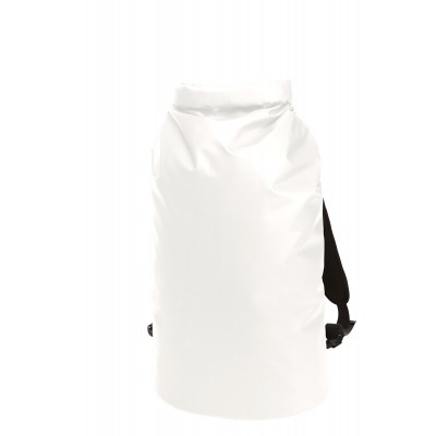 Borse Backpack SPLASH colore White taglia UNICA